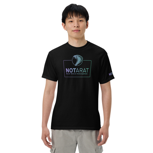 Notarat "clean look" t-shirt