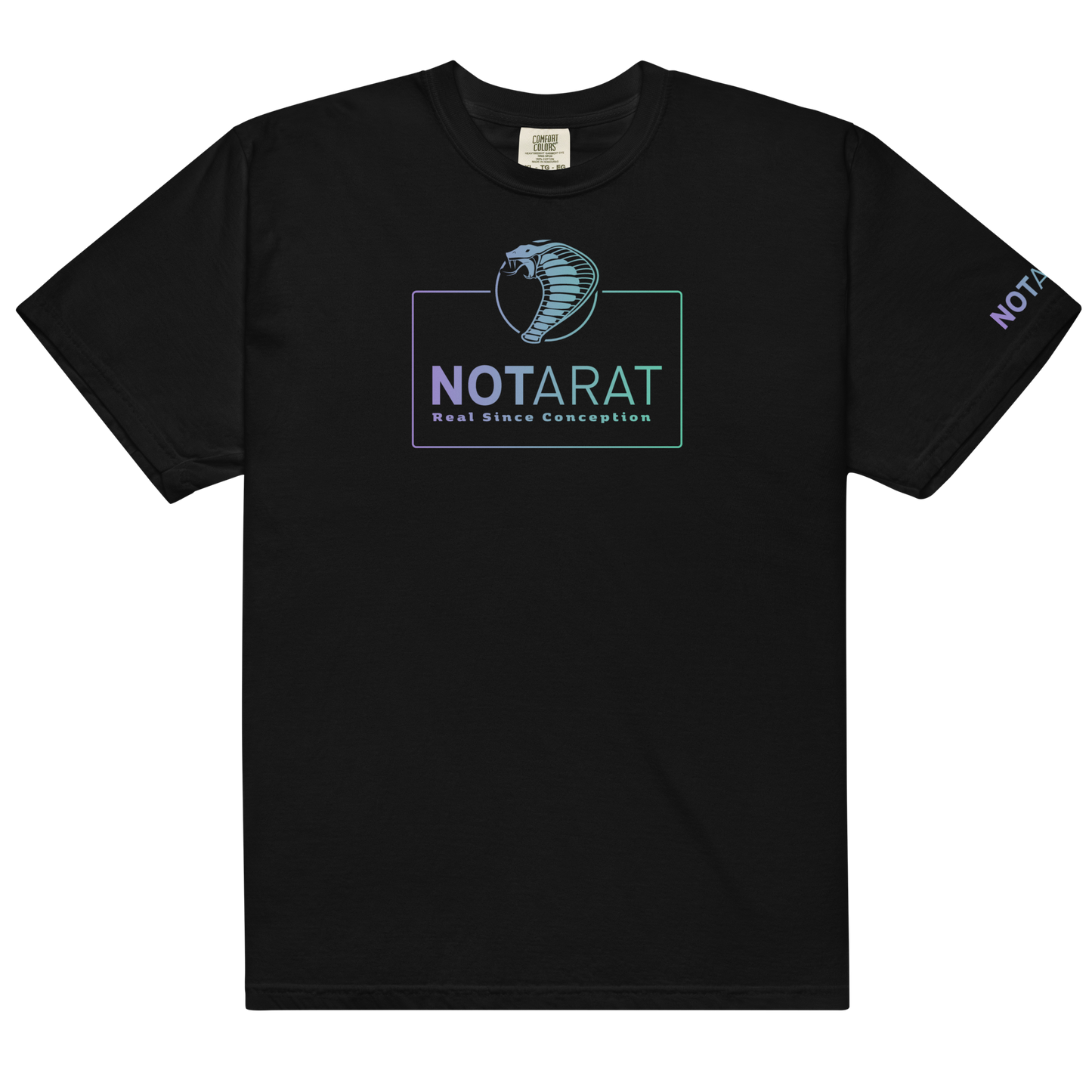 Notarat "clean look" t-shirt