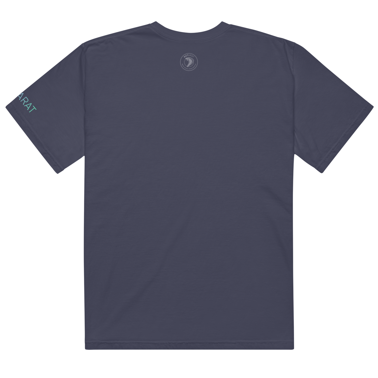 Notarat "clean look" t-shirt