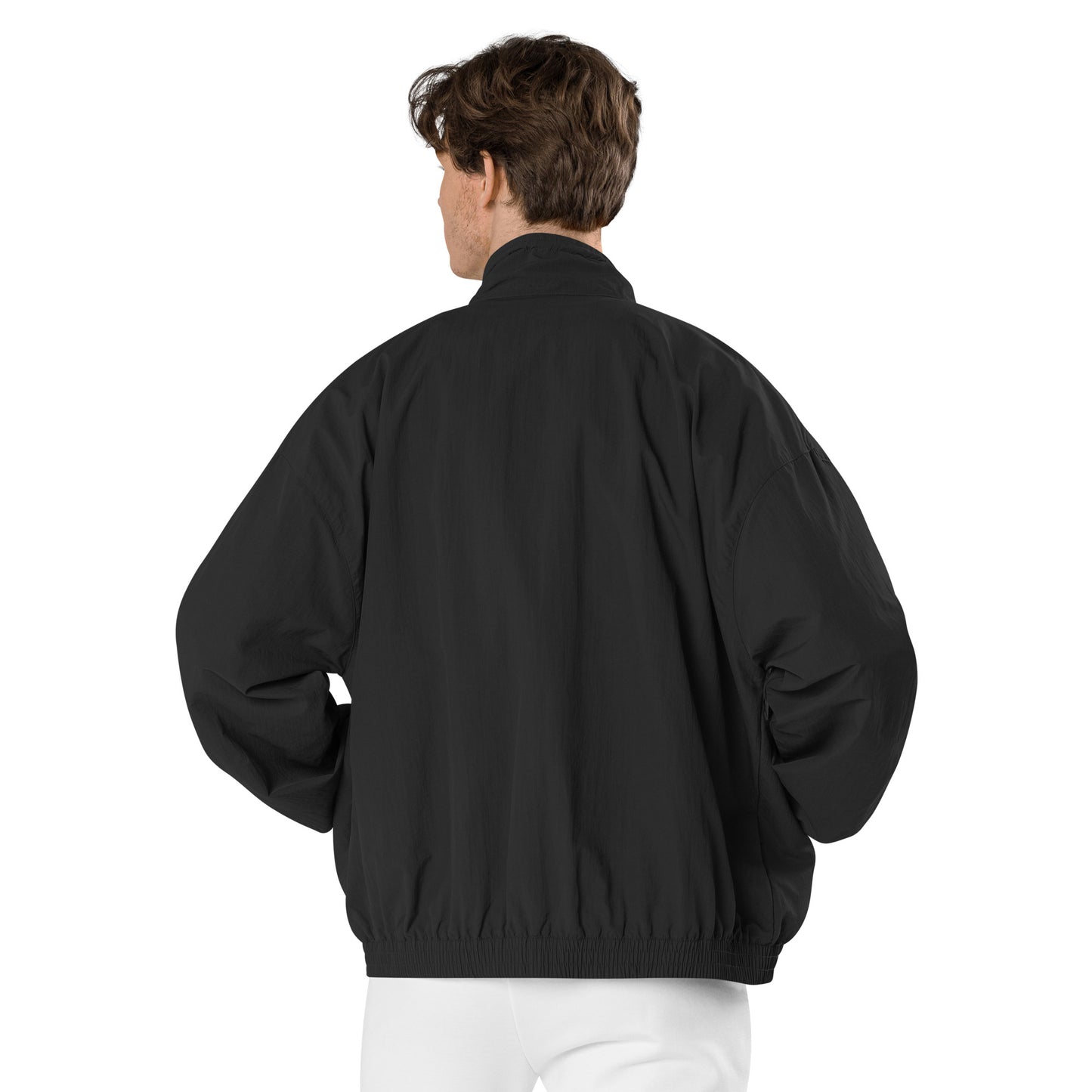 NOTARAT tracksuit jacket