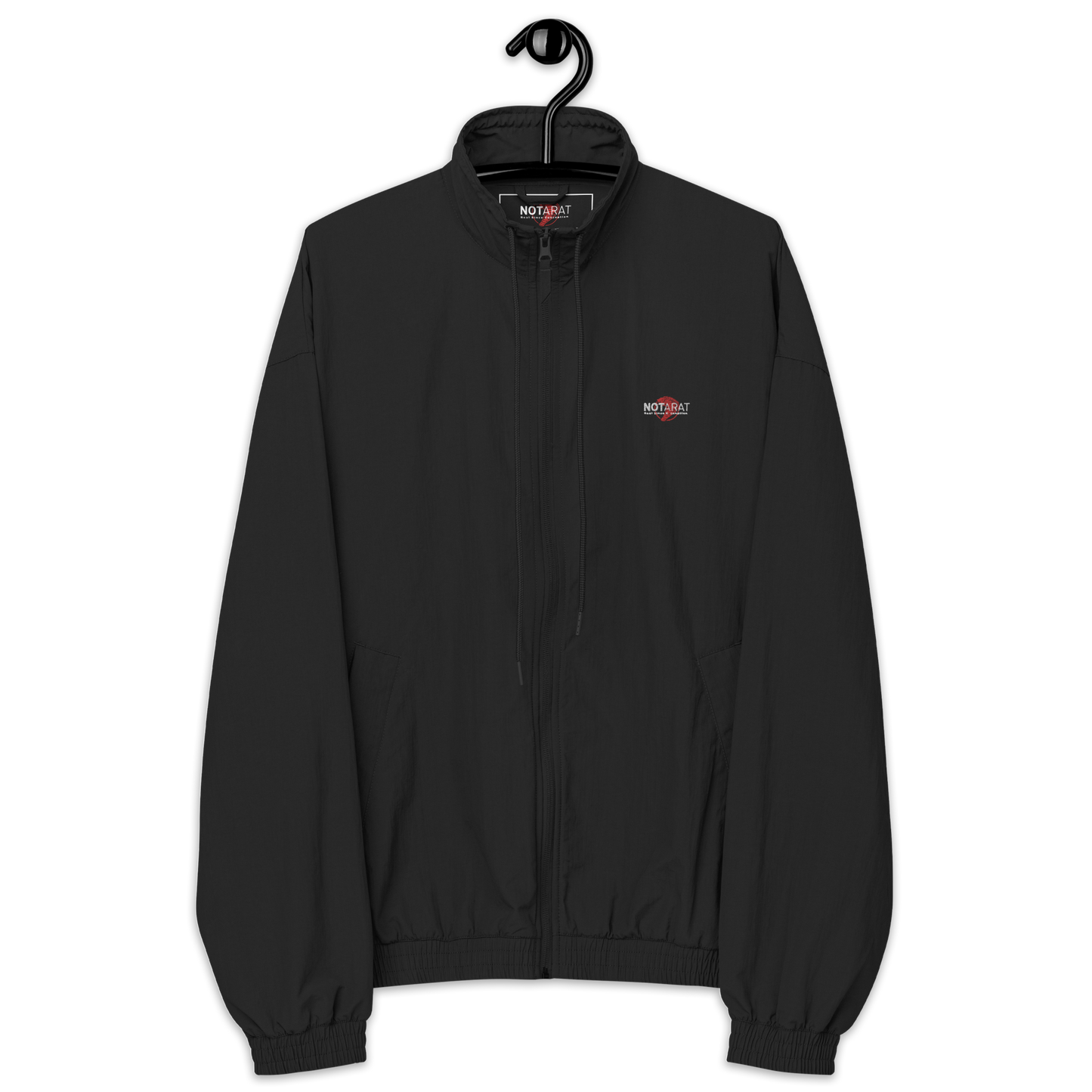 NOTARAT Tracksuit Jacket