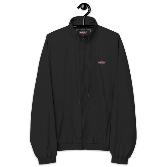 NOTARAT Tracksuit Jacket