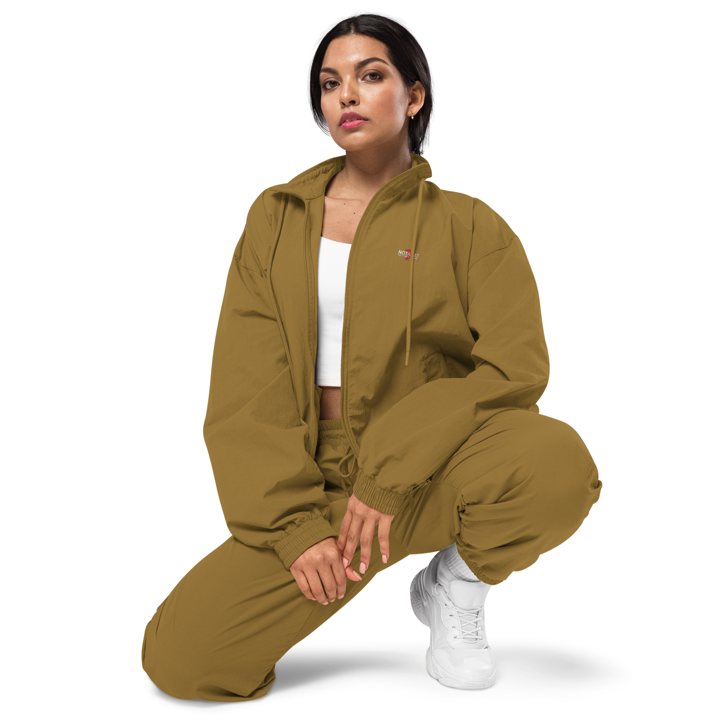 NOTARAT Tracksuit Jacket