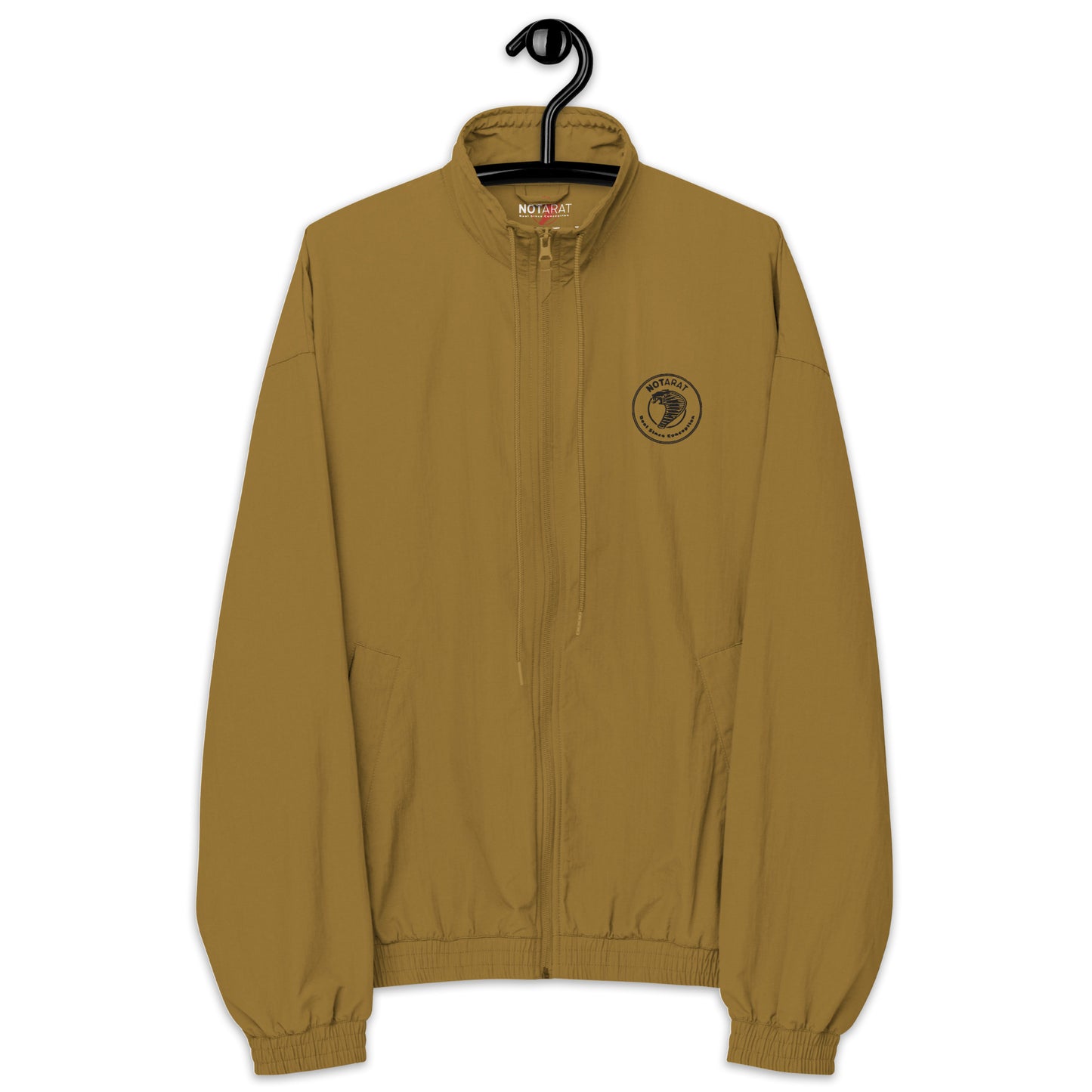 NOTARAT tracksuit jacket