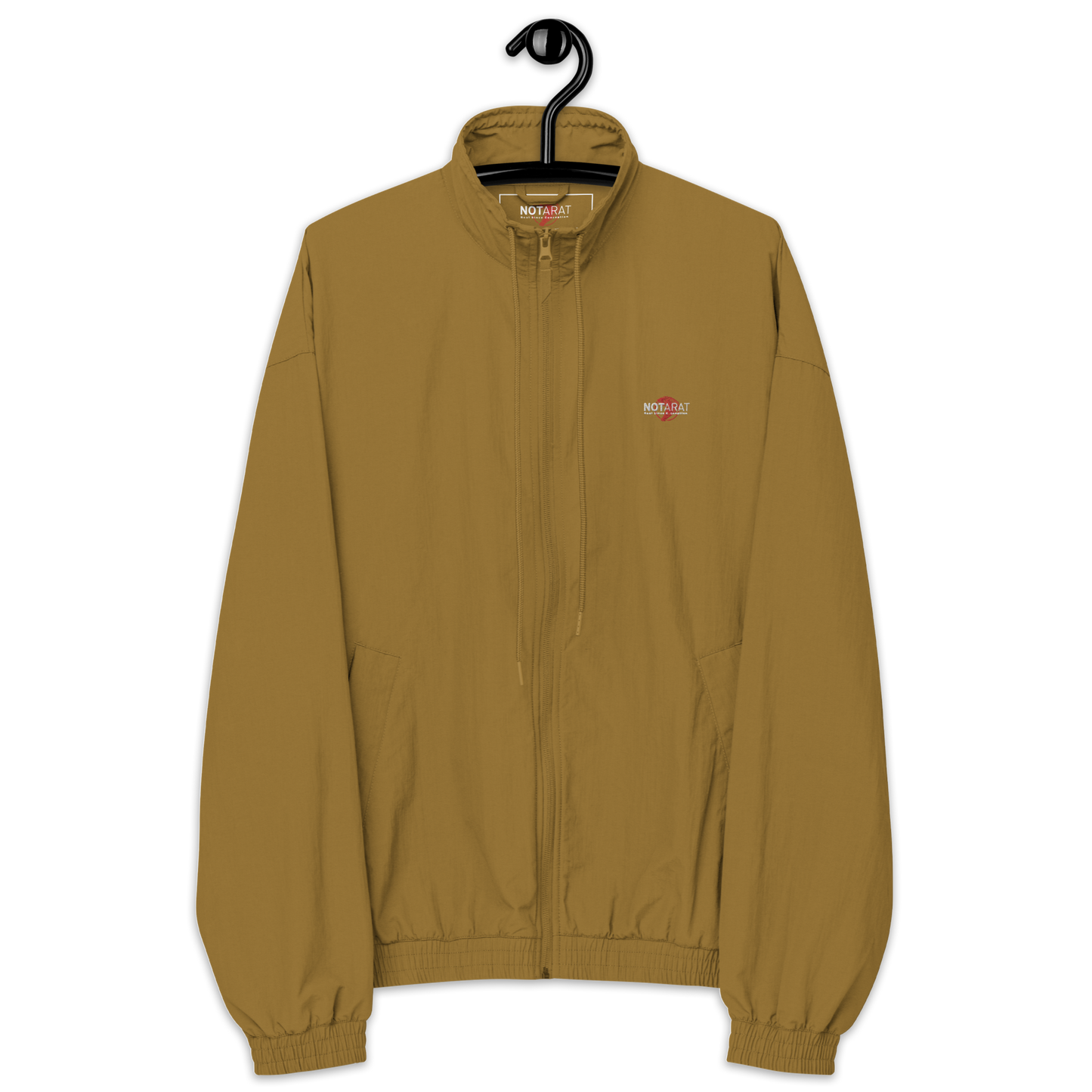 NOTARAT Tracksuit Jacket