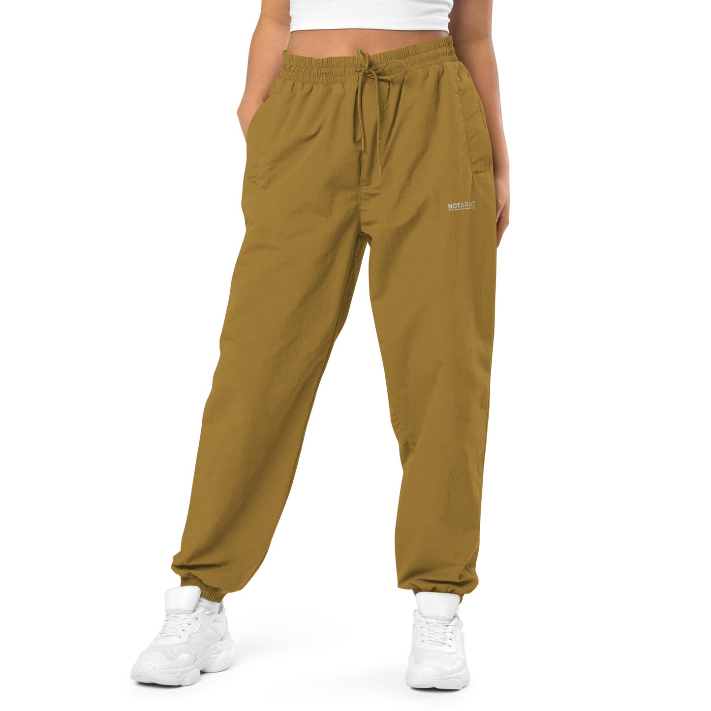 NOTARAT Tracksuit Trousers