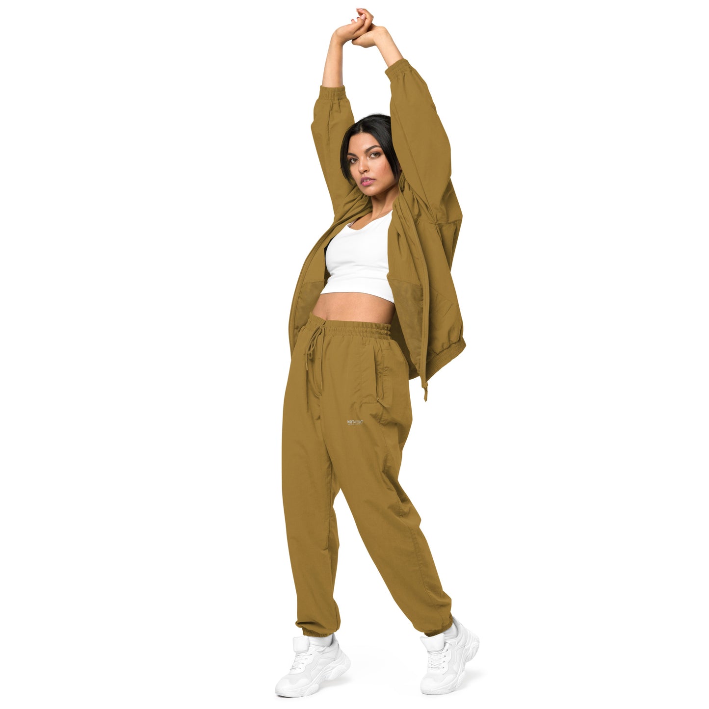 NOTARAT Tracksuit Trousers