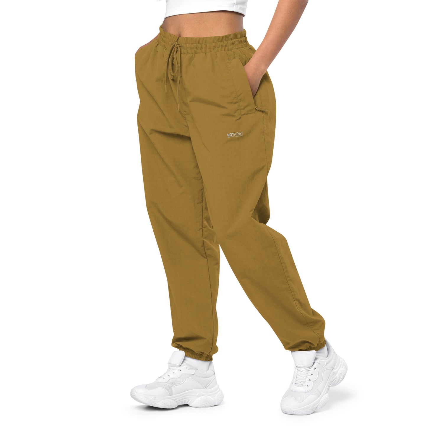 NOTARAT Tracksuit Trousers