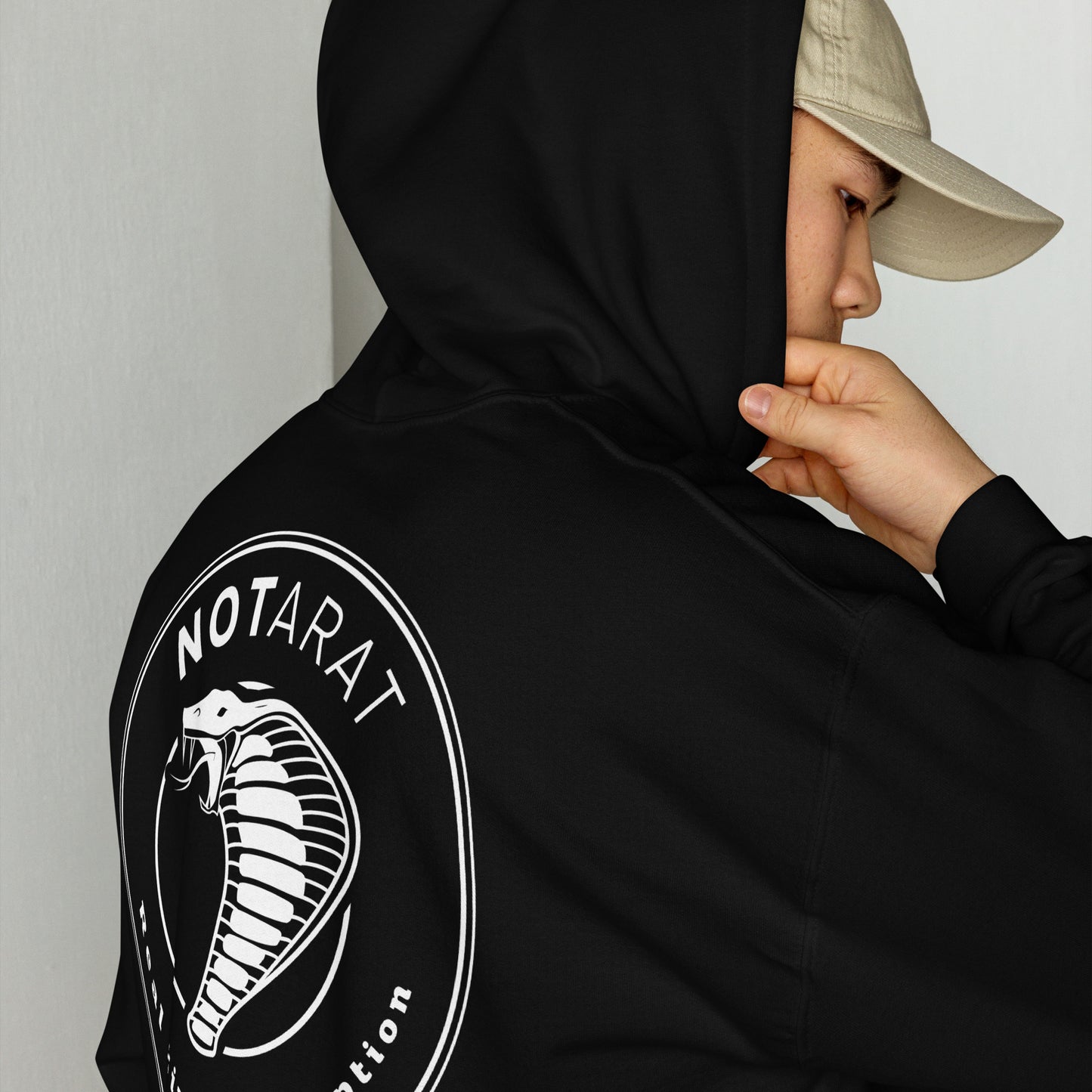 Notarat OG Unisex Hoodie