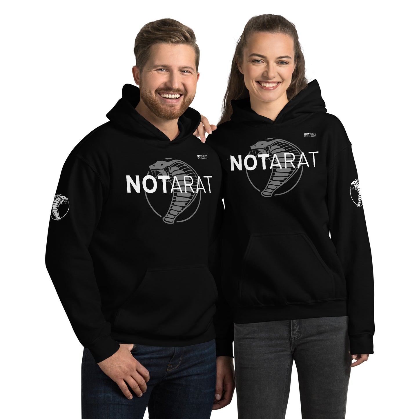 Notarat OG Unisex Hoodie