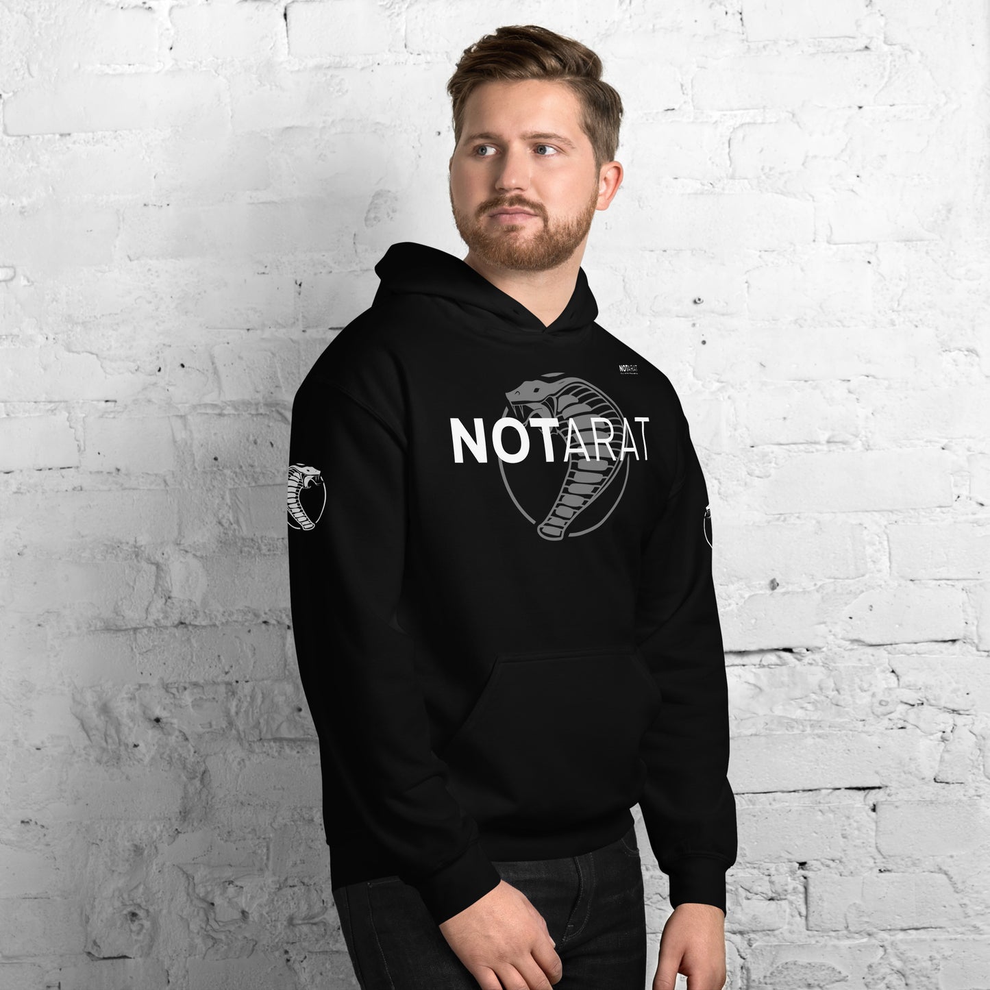 Notarat OG Unisex Hoodie