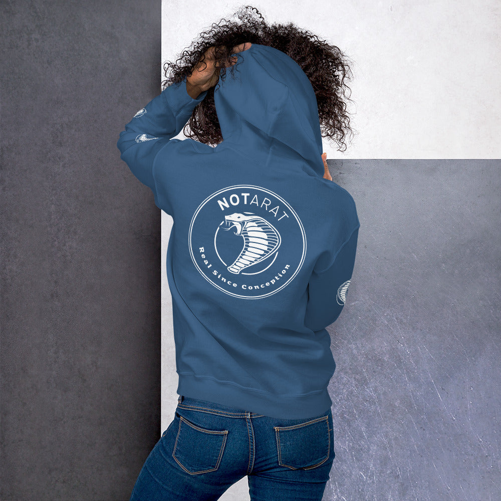 Notarat OG Unisex Hoodie