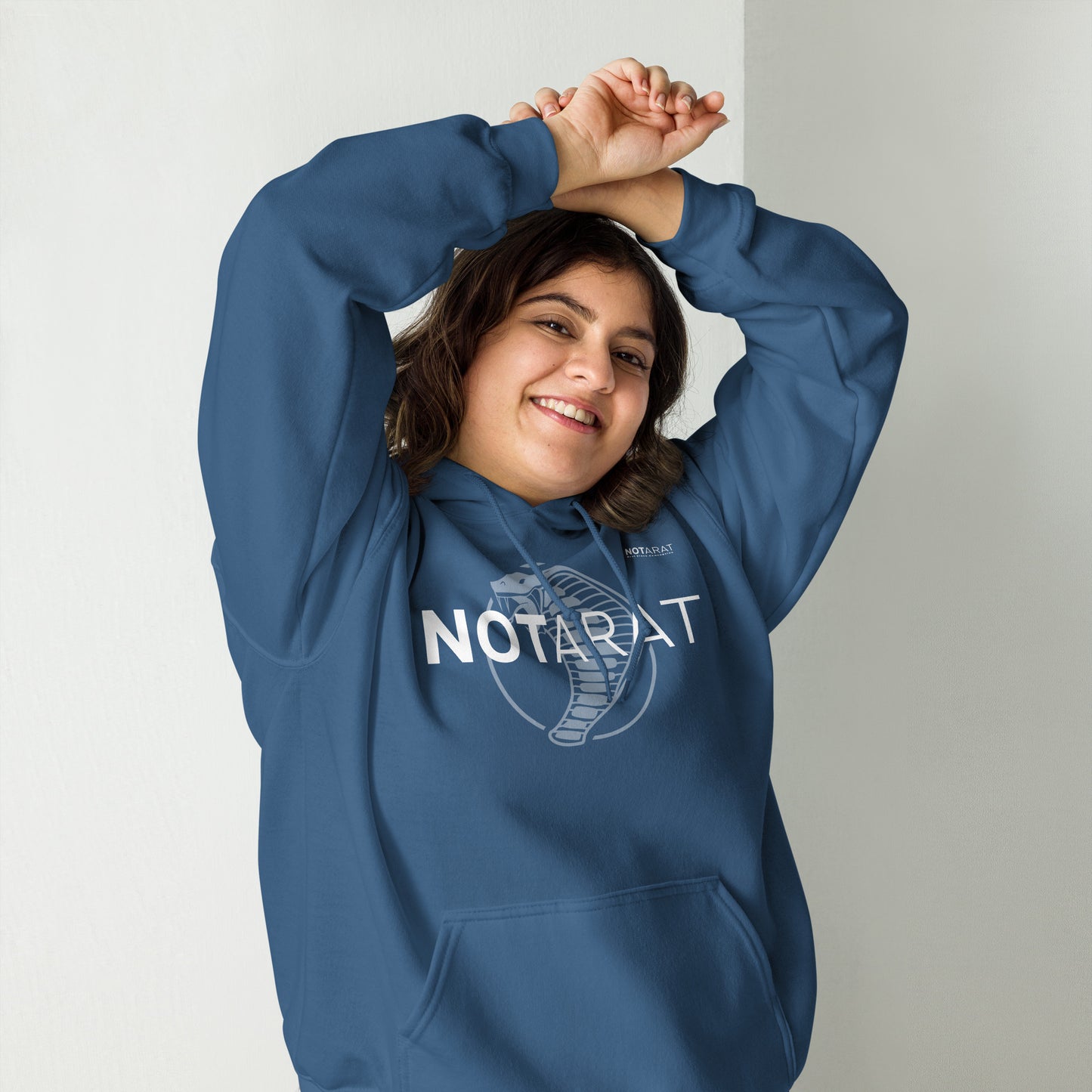 Notarat OG Unisex Hoodie