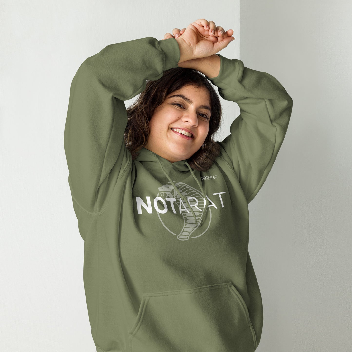 Notarat OG Unisex Hoodie