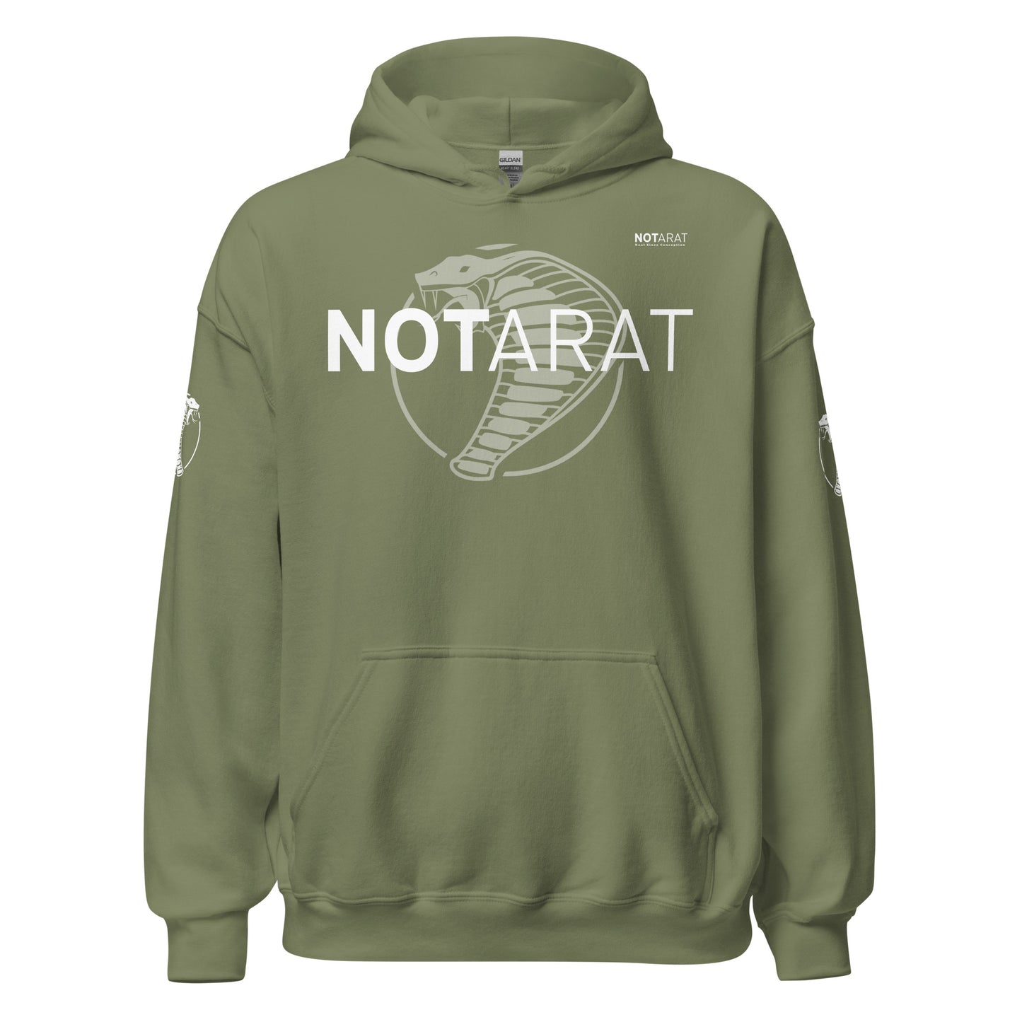 Notarat OG Unisex Hoodie