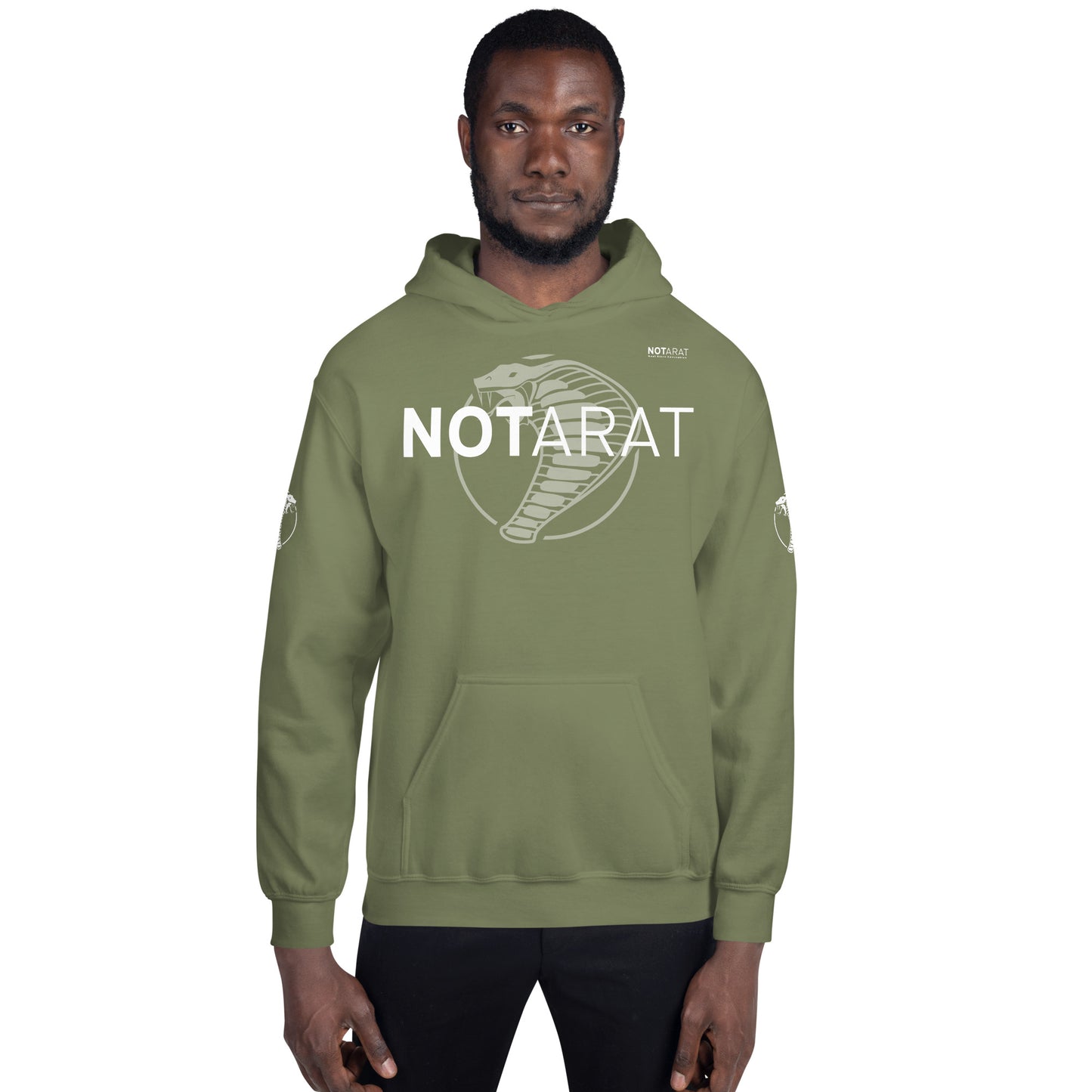 Notarat OG Unisex Hoodie