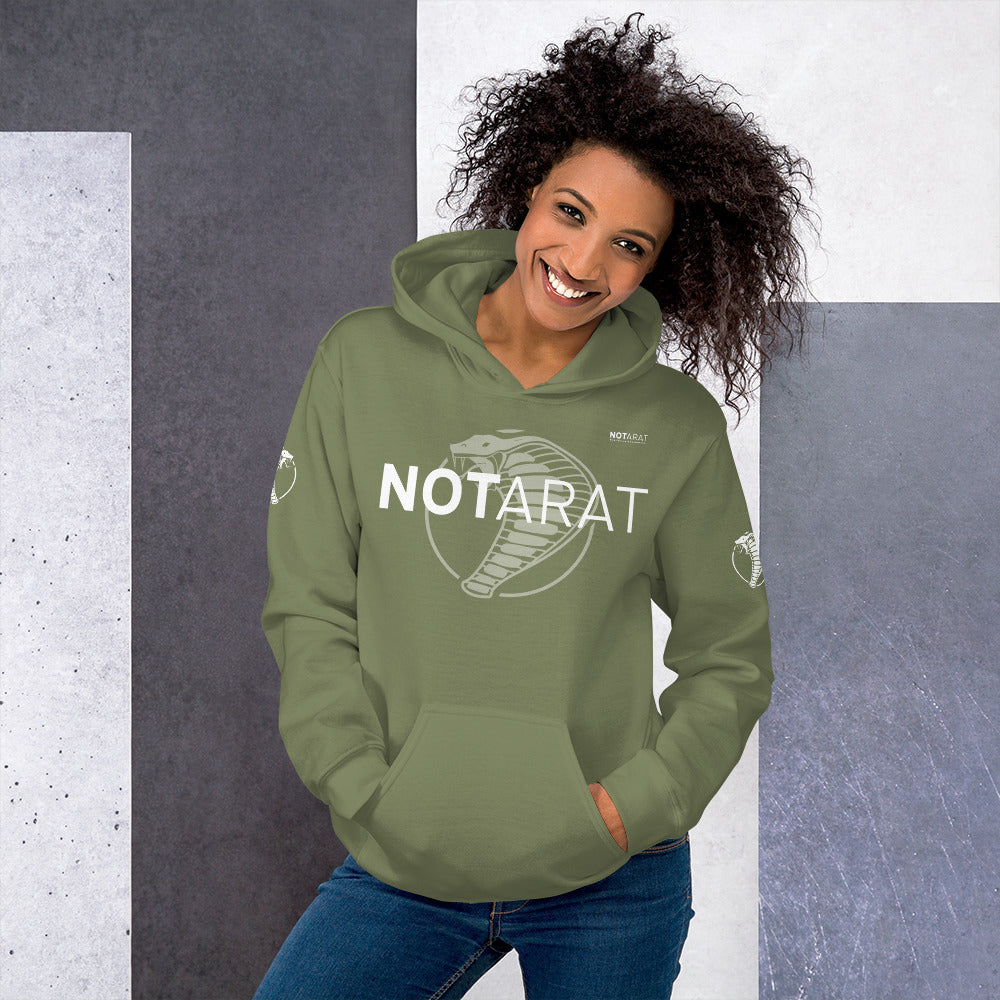 Notarat OG Unisex Hoodie