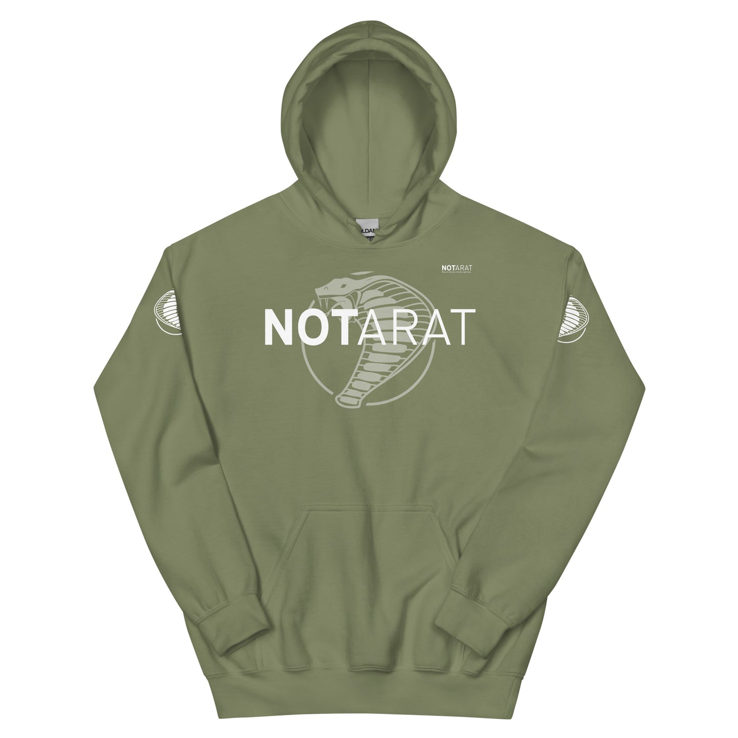 Notarat OG Unisex Hoodie