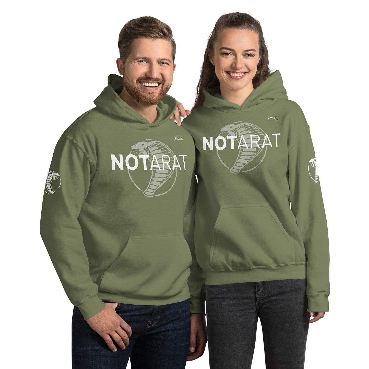 Notarat OG Unisex Hoodie