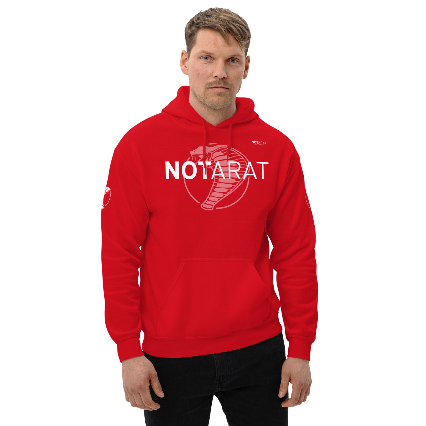 Notarat OG Unisex Hoodie