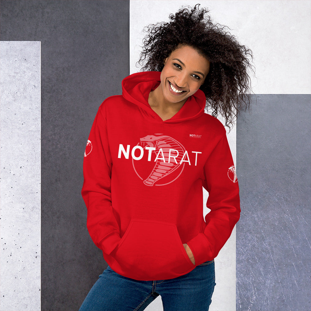 Notarat OG Unisex Hoodie