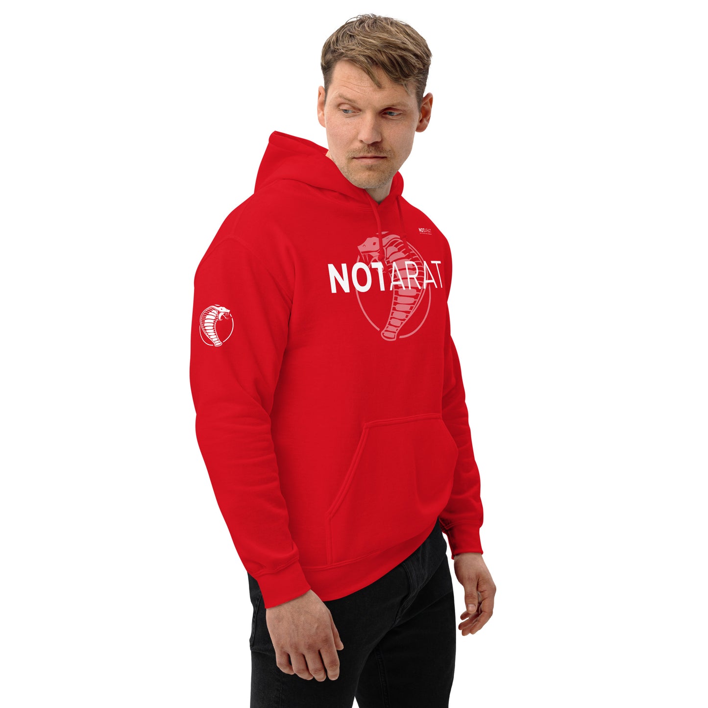 Notarat OG Unisex Hoodie