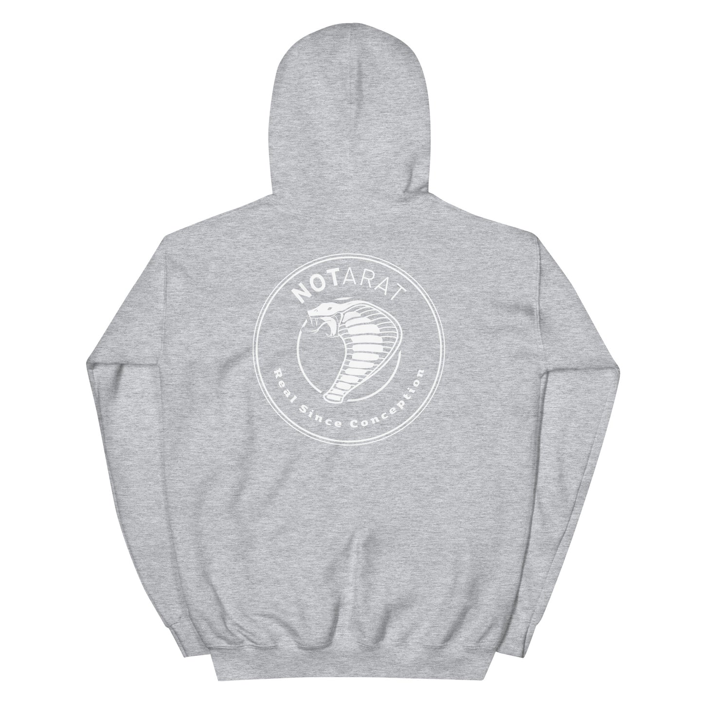 Notarat OG Unisex Hoodie