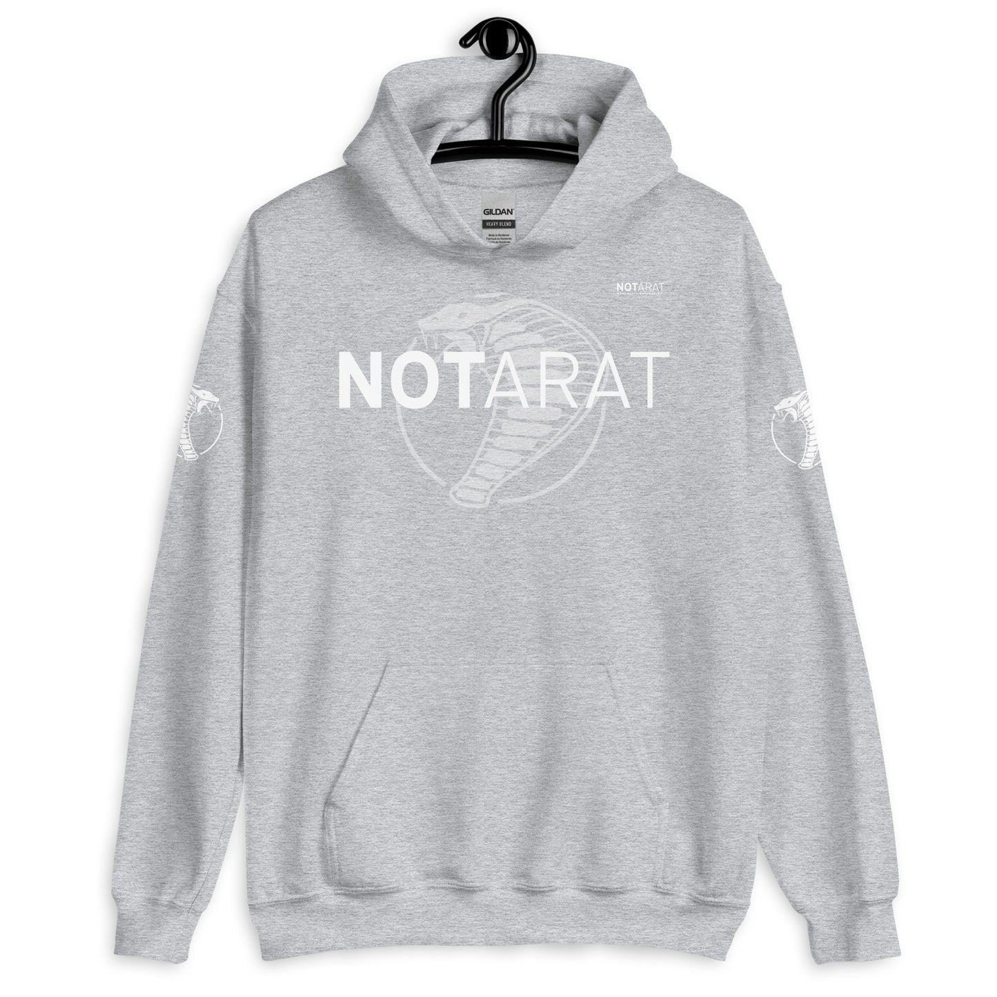 Notarat OG Unisex Hoodie