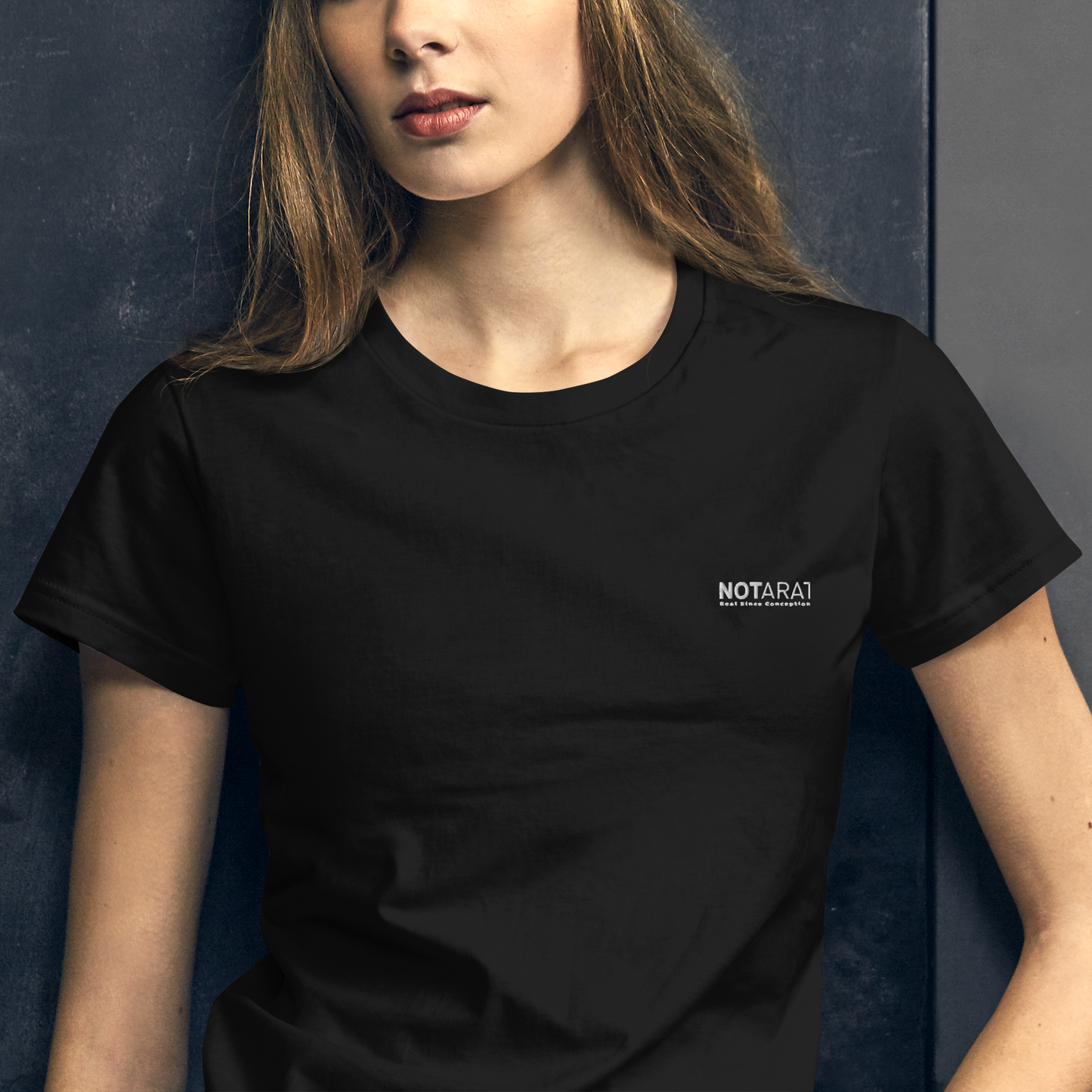 Women's short sleeve t-shirt